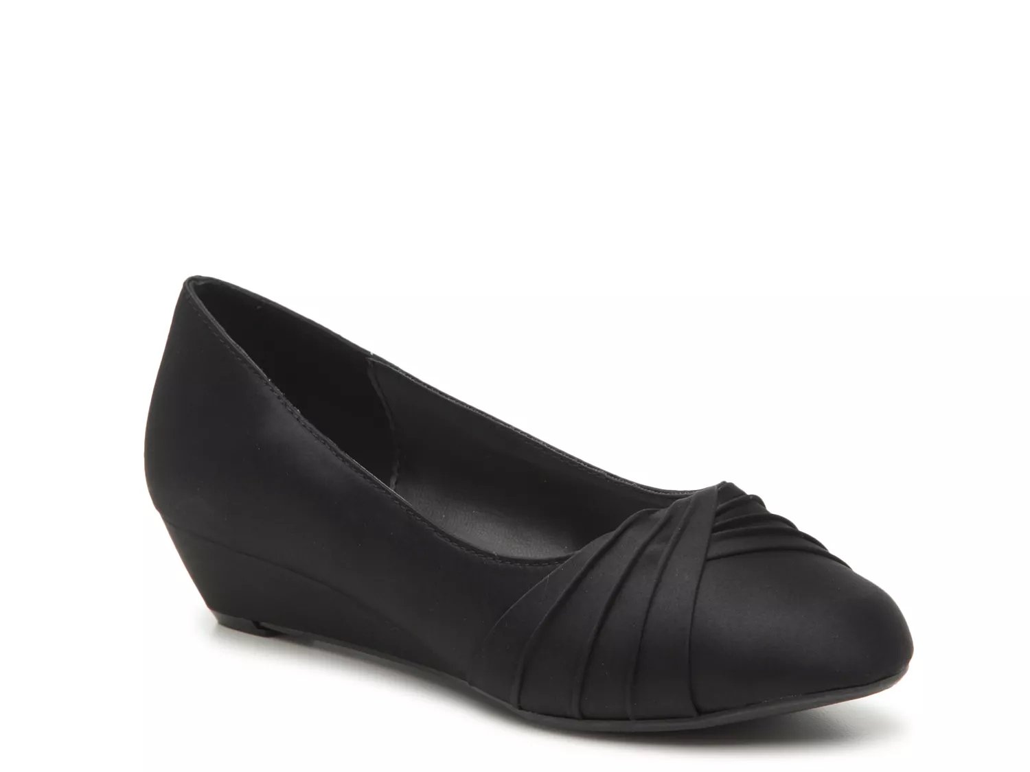 dsw dyeable shoes