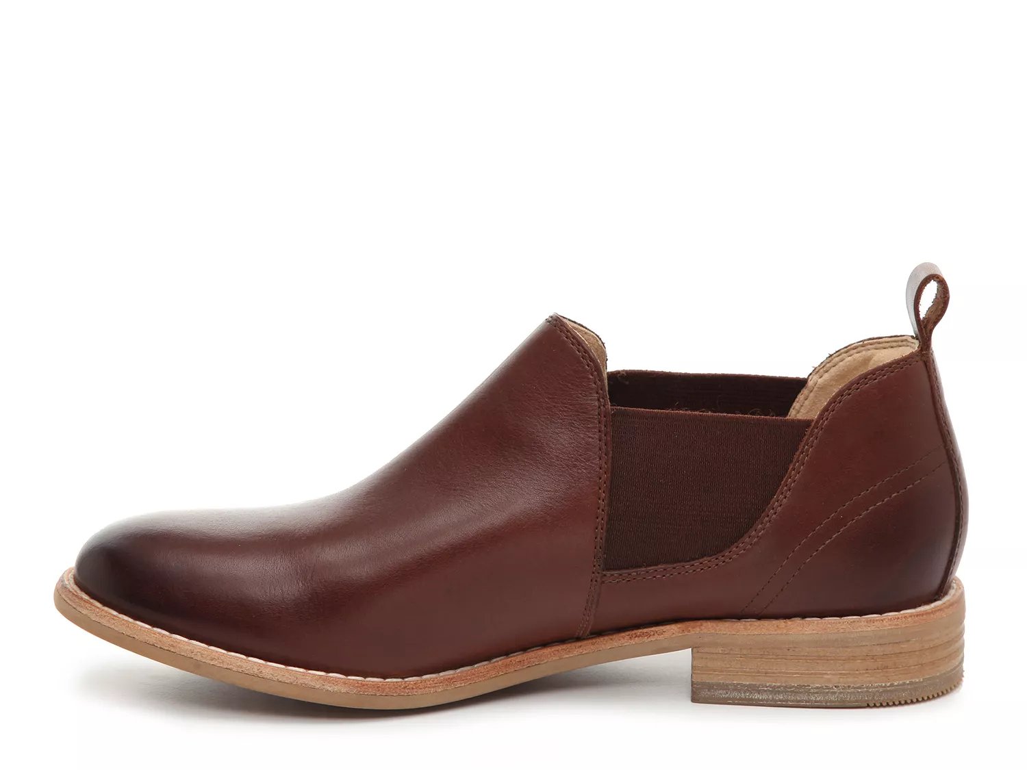 clarks edenvale page chelsea boot