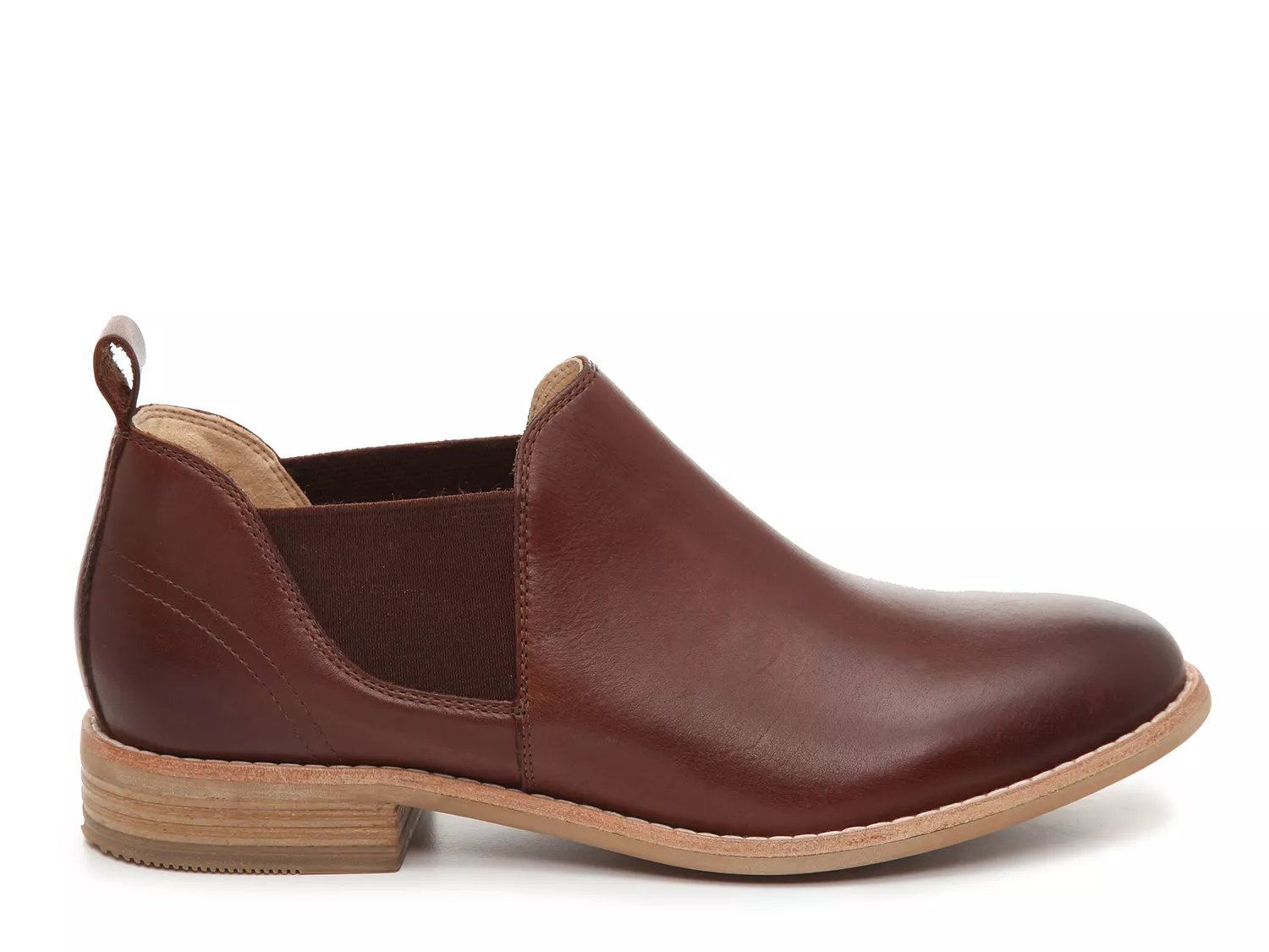 clarks collection women's edenvale page booties