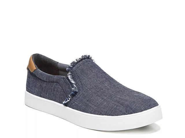 dr scholl's scout sneaker