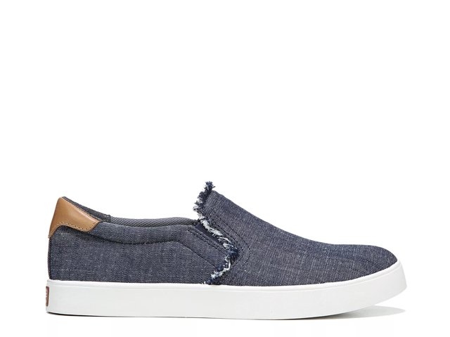 dr scholl's scout sneaker
