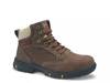 Dsw steel sale toe boots womens