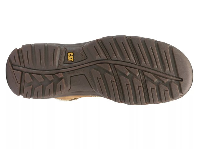 Caterpillar tess steel toe work boot on sale