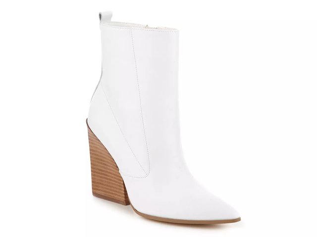 Bleecker Bond Kailey Bootie Dsw
