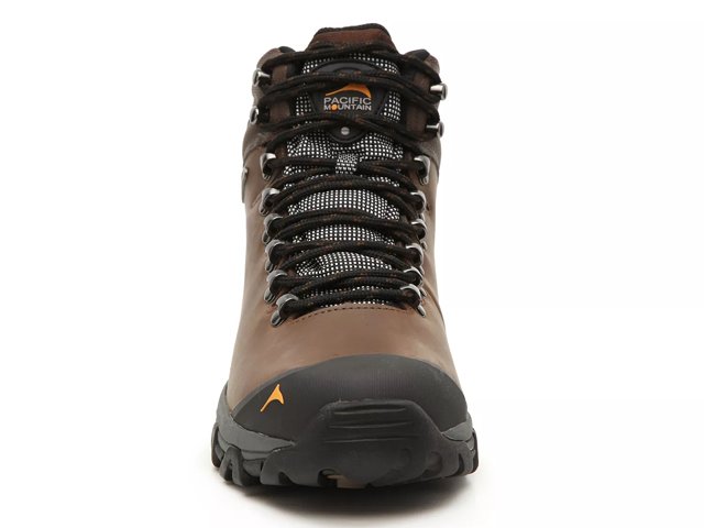 Pacific Mountain Elbert Hiking Boot Men s