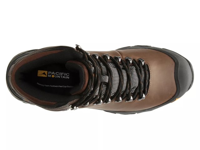 Pacific Mountain Elbert Hiking Boot Men s