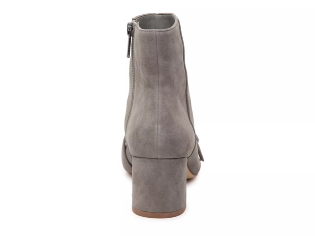 bleecker and bond dana western bootie