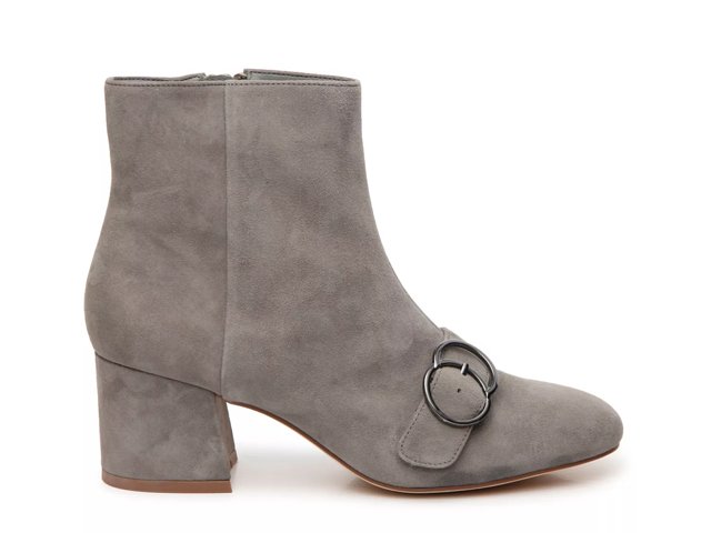 bleecker and bond dana western bootie