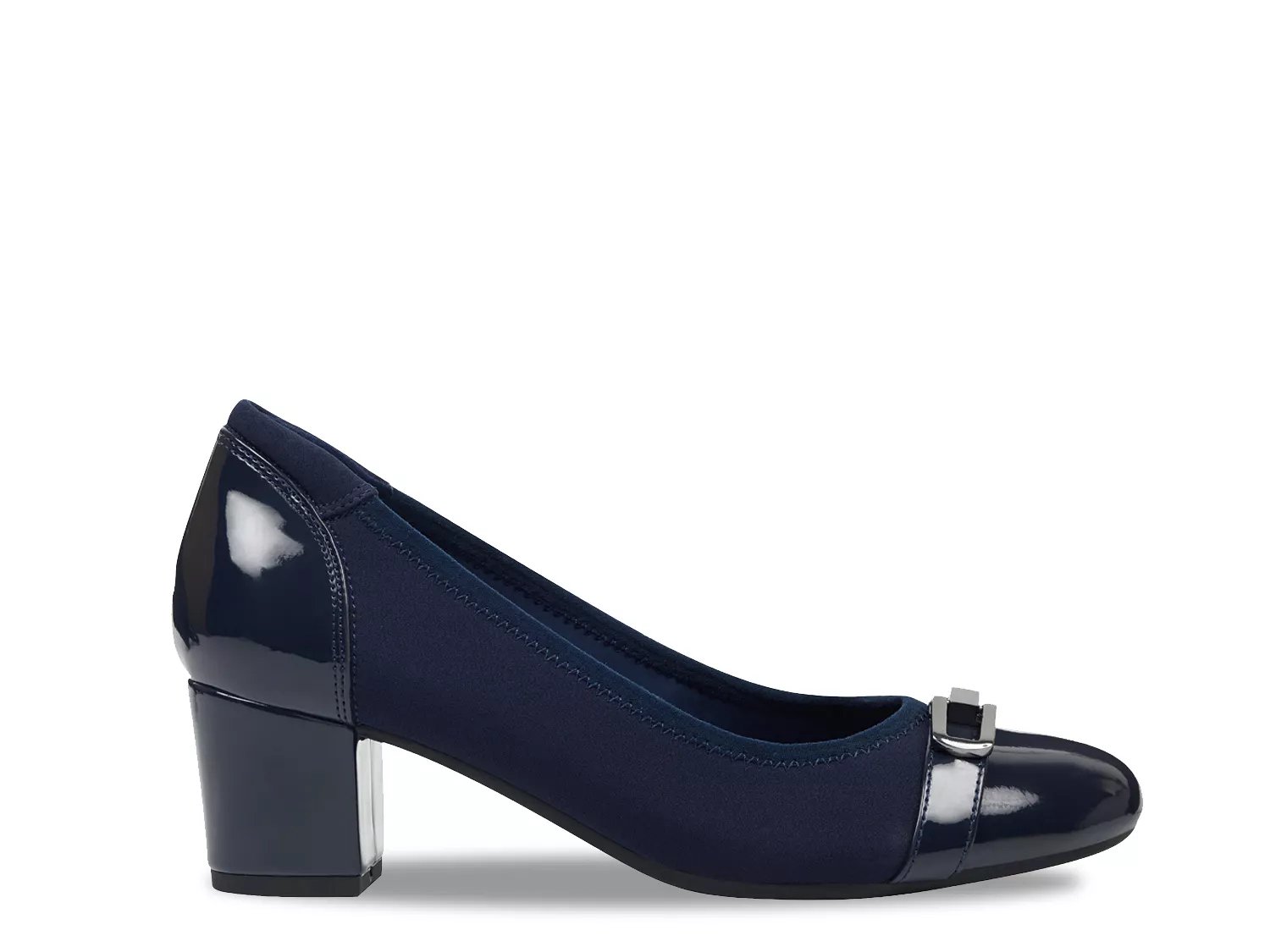 easy spirit glenda pump