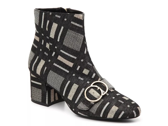 Bleecker Bond Lacey Bootie Dsw