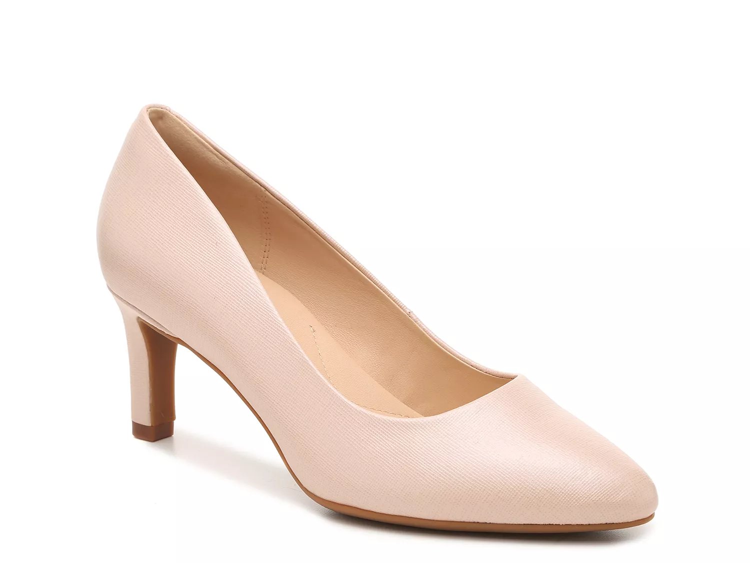 clarks calla rose