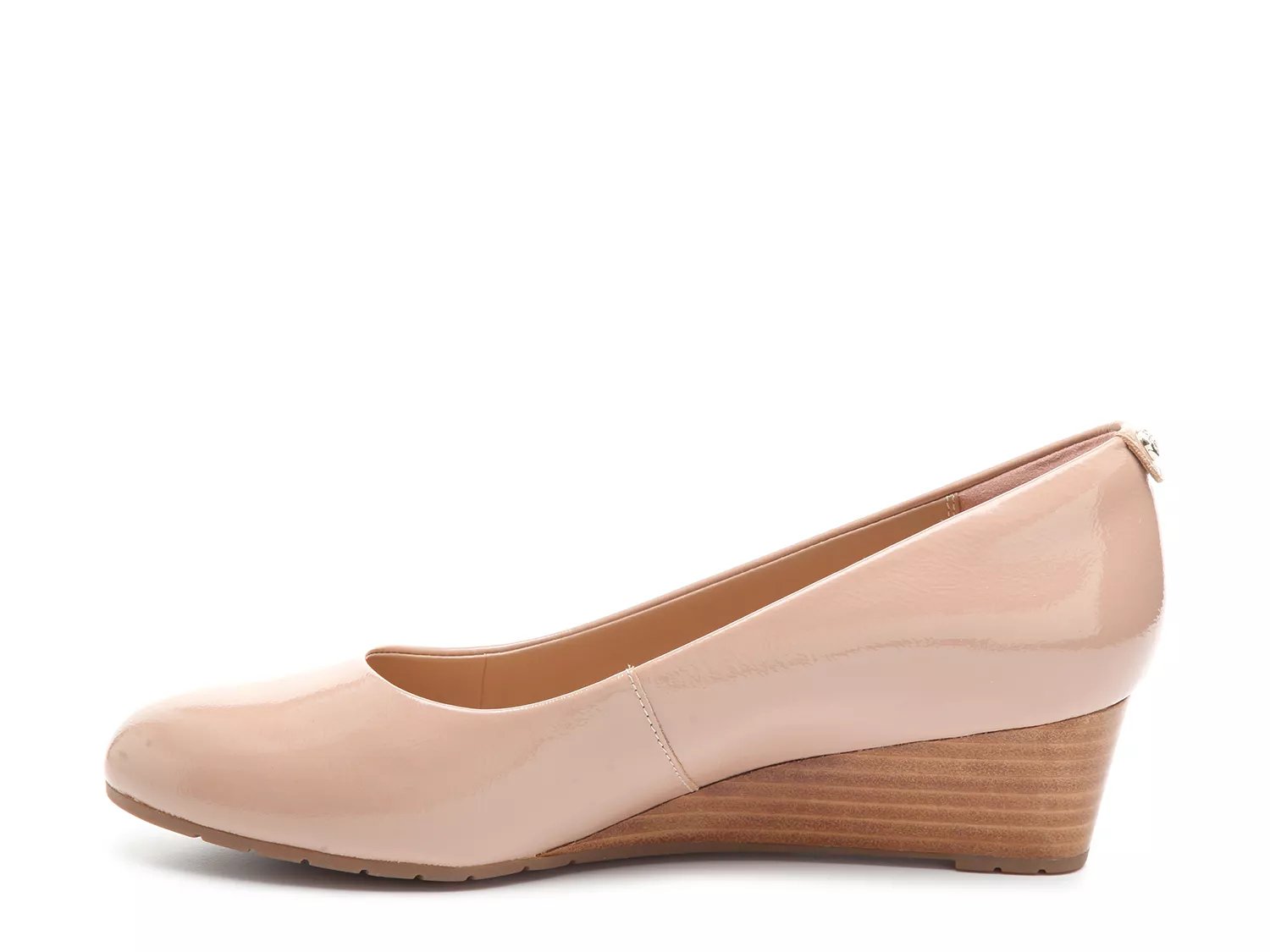 Clarks Vendra Bloom Wedge Pump Women�s Shoes DSW