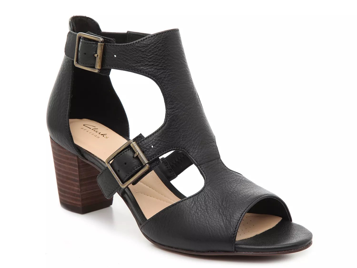 Clarks Deloria Kay Sandal