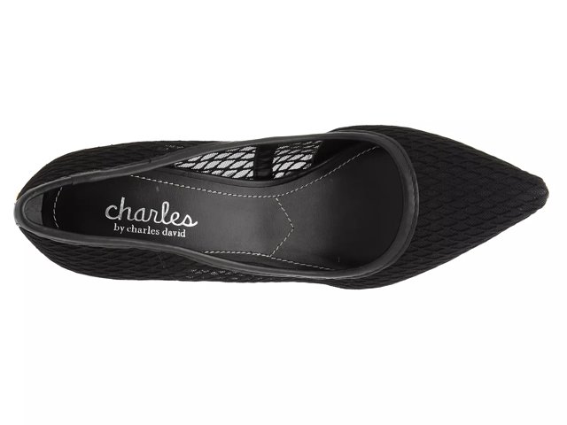 charles david maxx pump