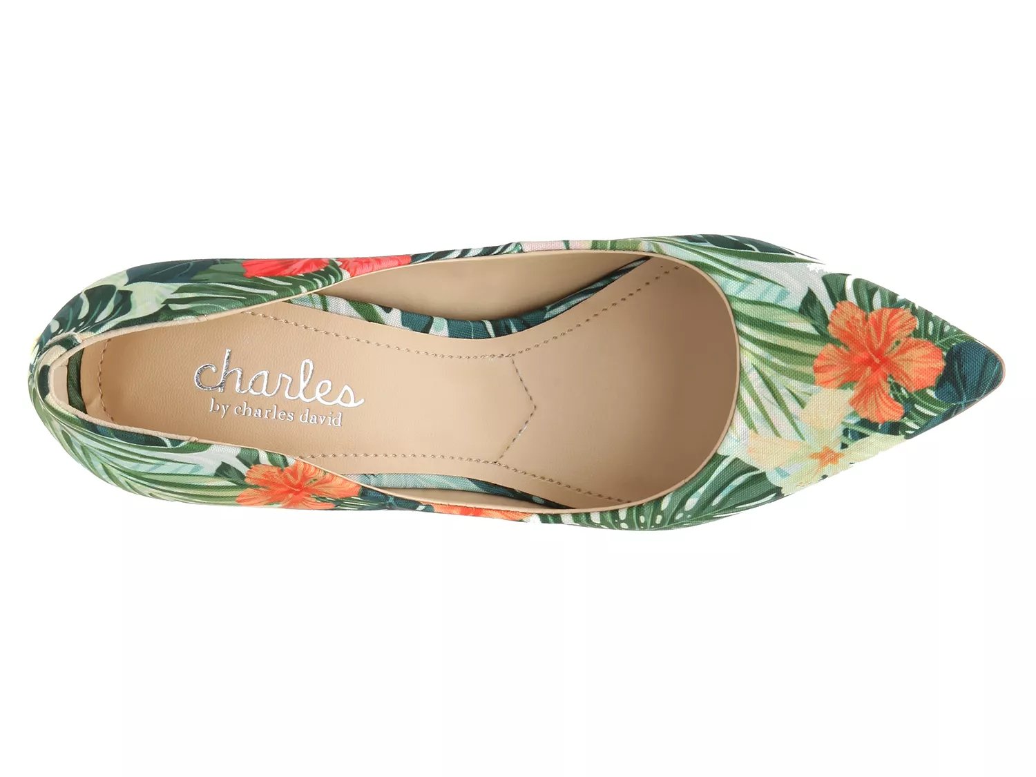 charles david maxx