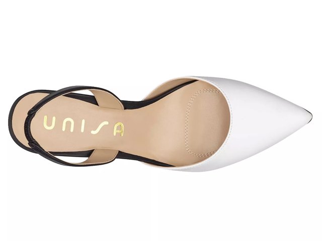 unisa yumaz pump