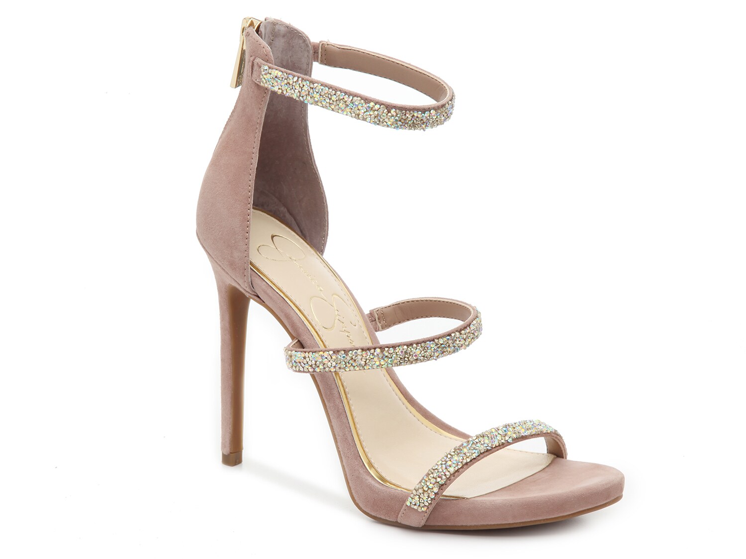 Jessica Simpson Rennia Platform Sandal 