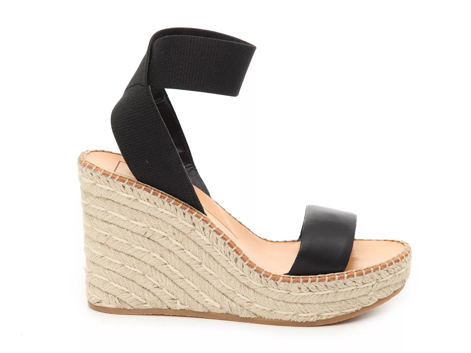 pavlin espadrille wedge sandal