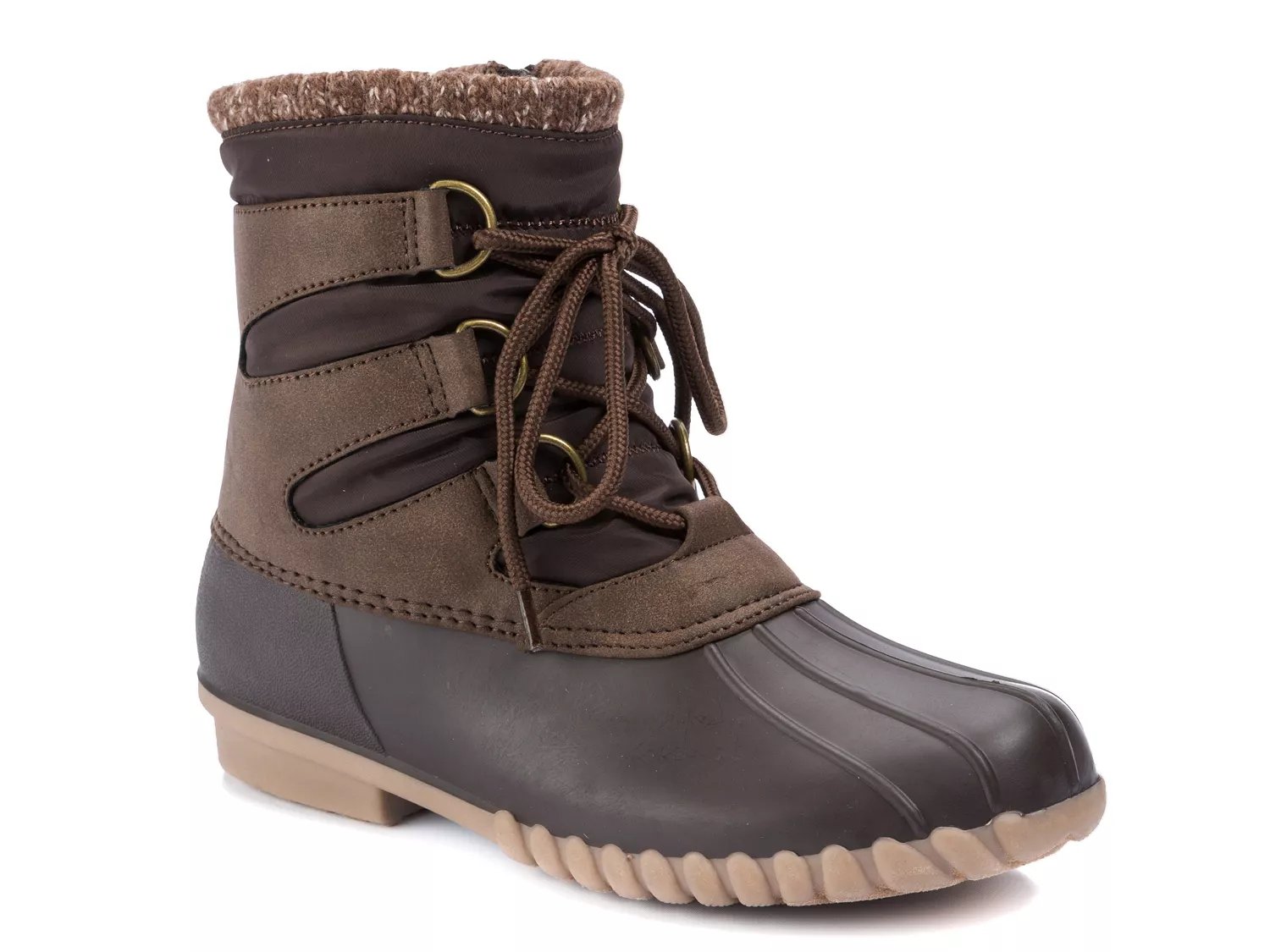 Bare Traps Fianna Duck Boot Women's 