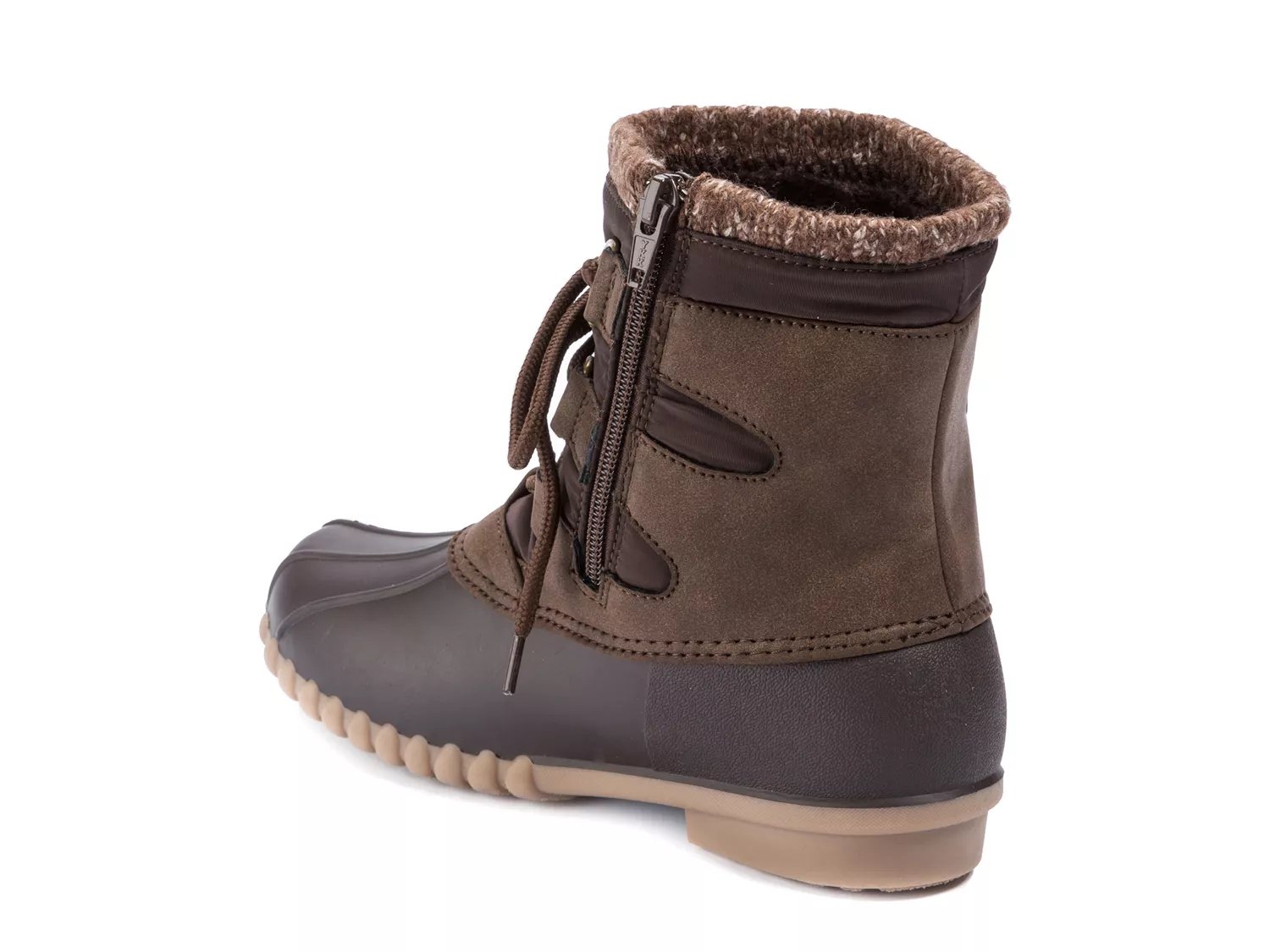 fianna duck boot