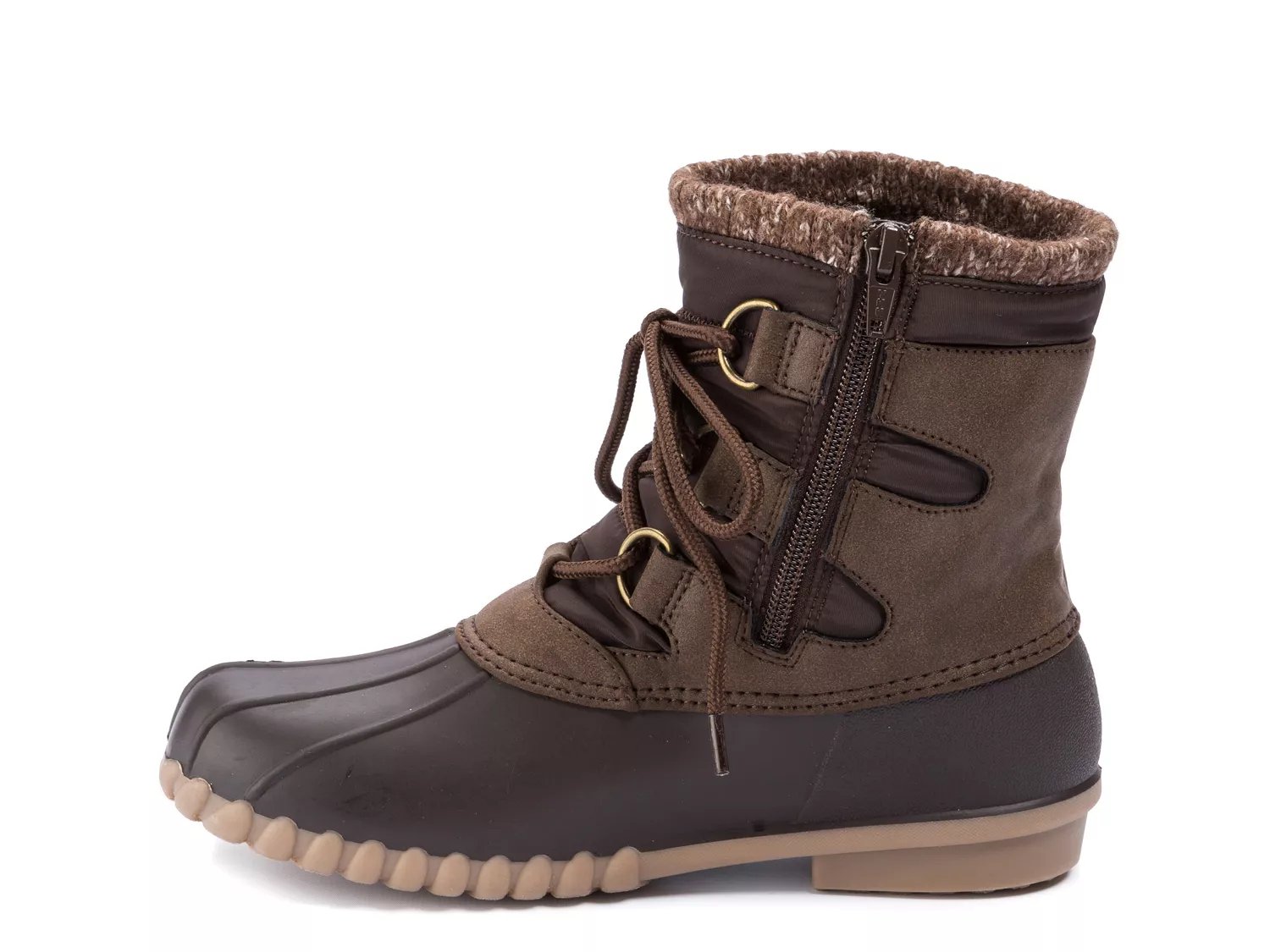fianna duck boot