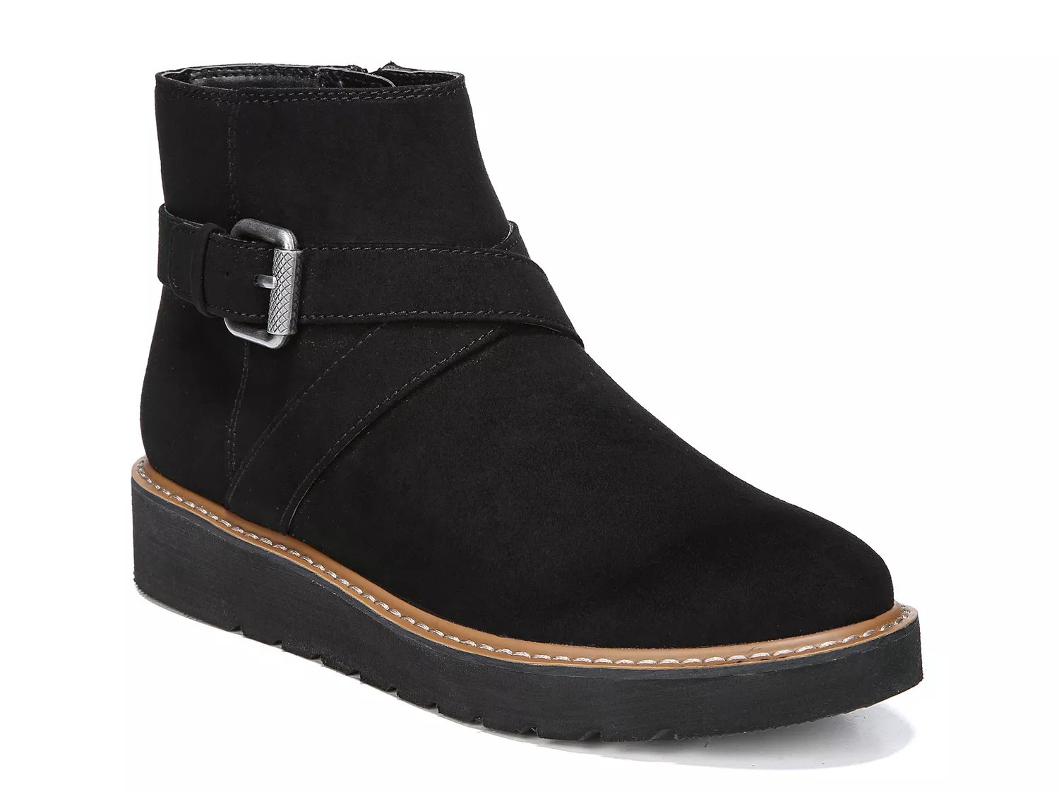 women's elle short water resistant winter boot