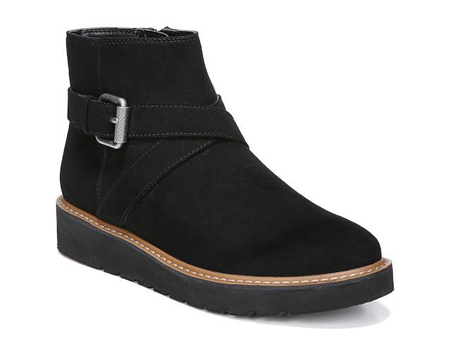 Naturalizer Element Wedge Bootie - Free Shipping | DSW