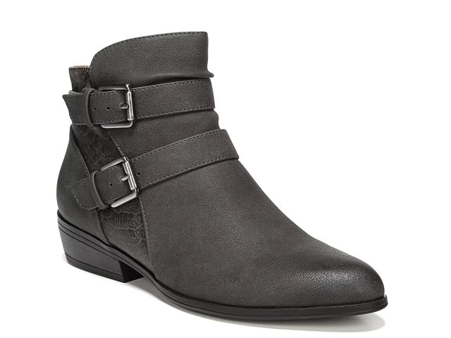 Naturalizer booties dsw hot sale