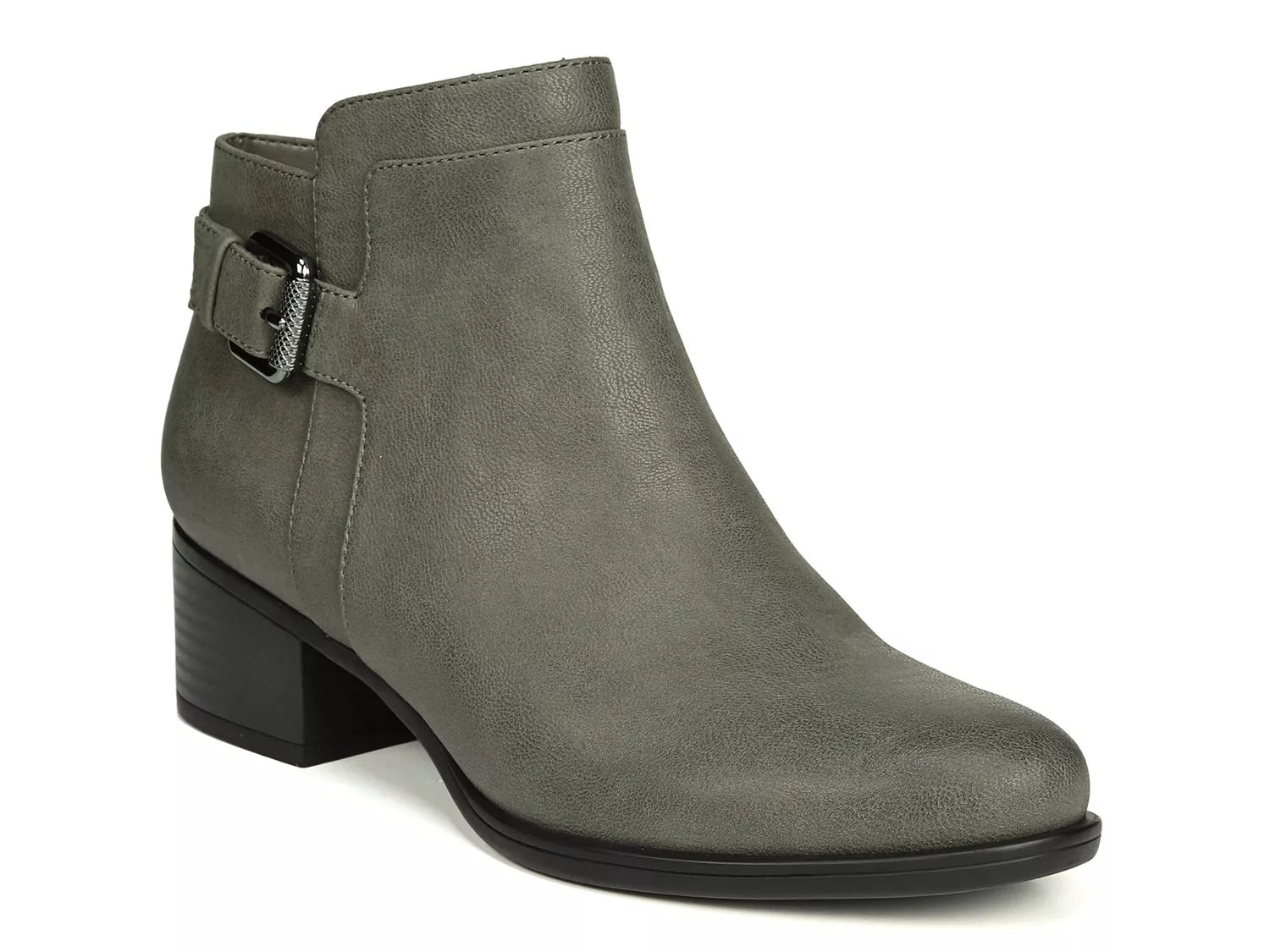 Naturalizer 2025 keaton booties