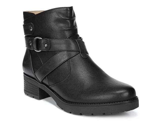 Soul naturalizer quincy best sale women's ankle boots