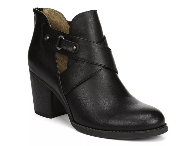 SOUL Naturalizer Trickster Bootie