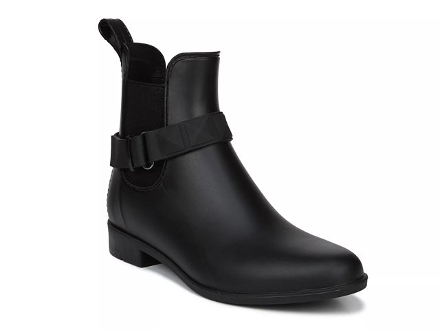 SOUL Naturalizer Tyler Chelsea Rain Boot - Free Shipping | DSW