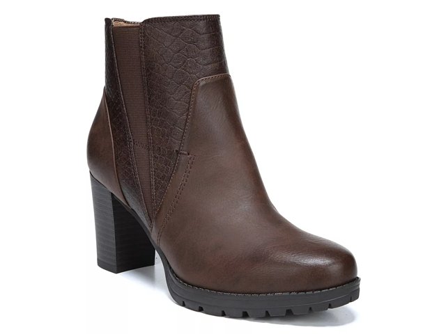 Naturalizer booties dsw on sale