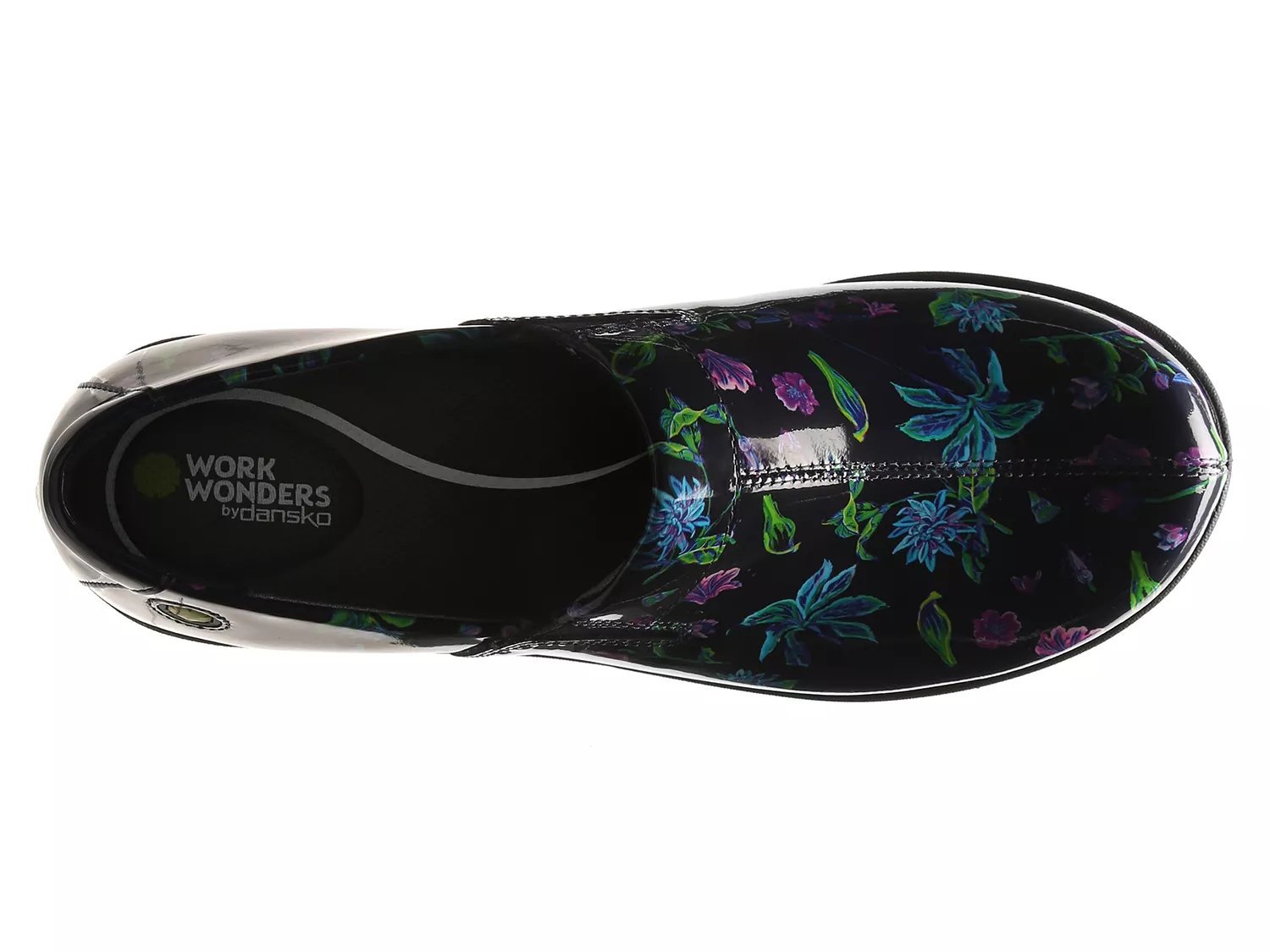 dansko work wonders