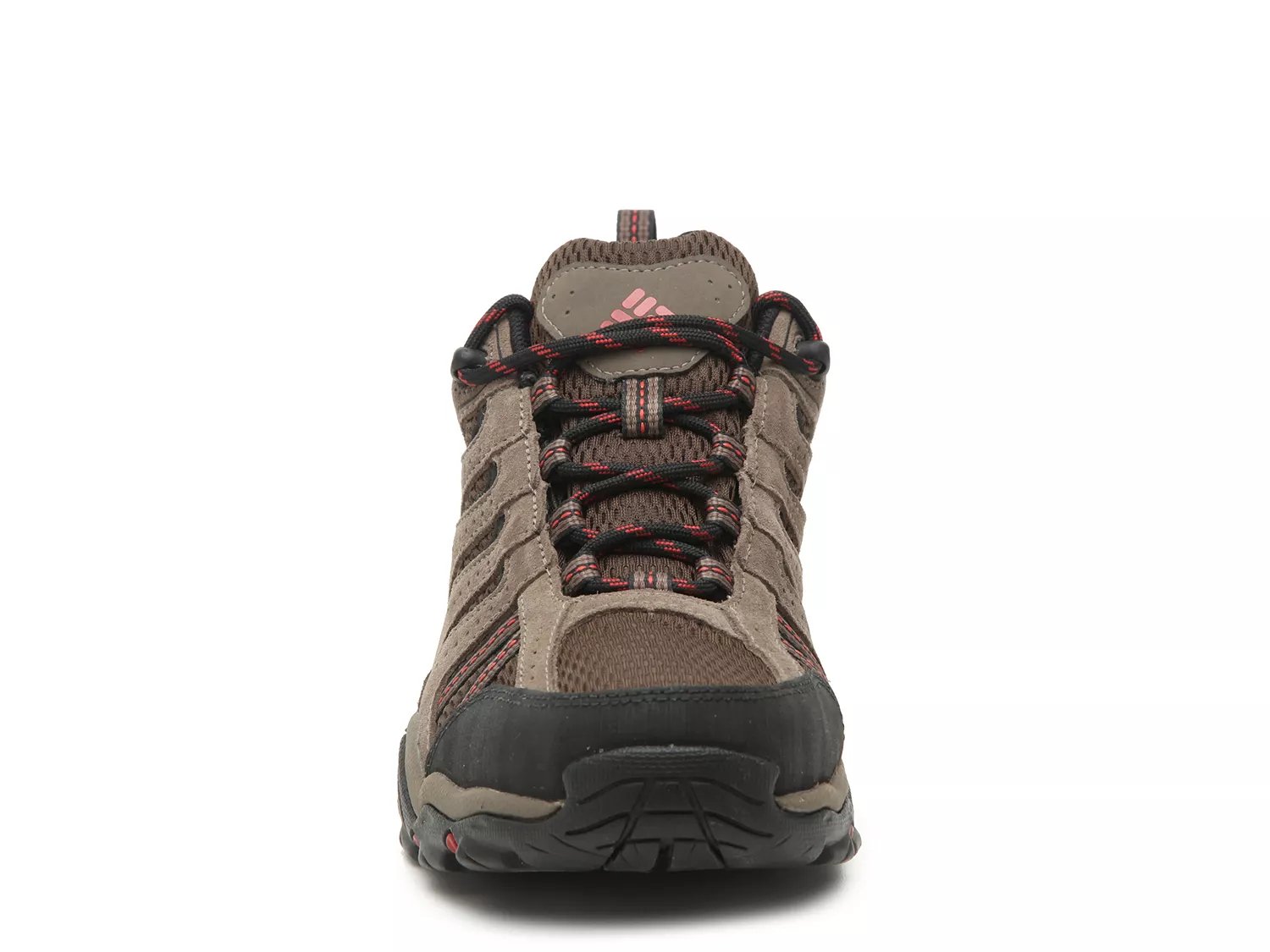 columbia men's north plains ii hiking shoe
