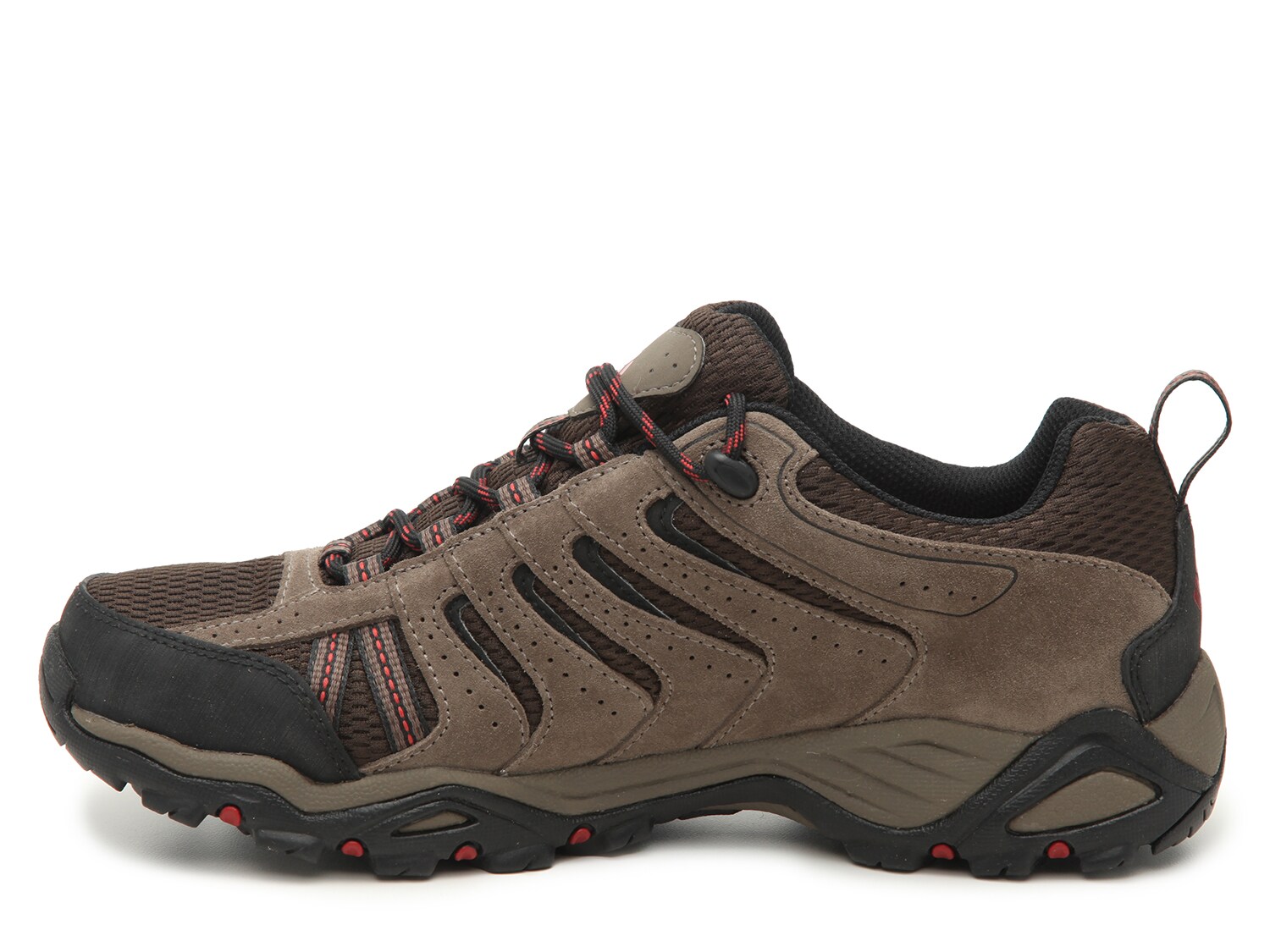 Columbia North Plains II Hiking Shoe - Men's | DSW