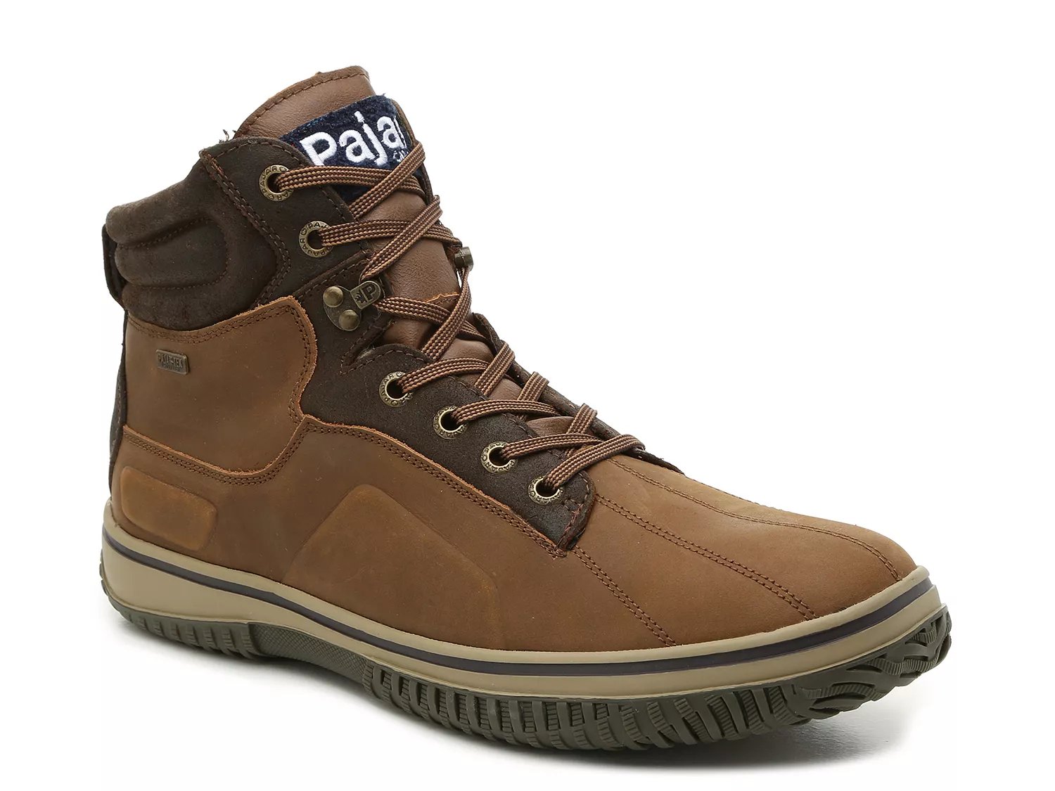 old skool platform sneaker