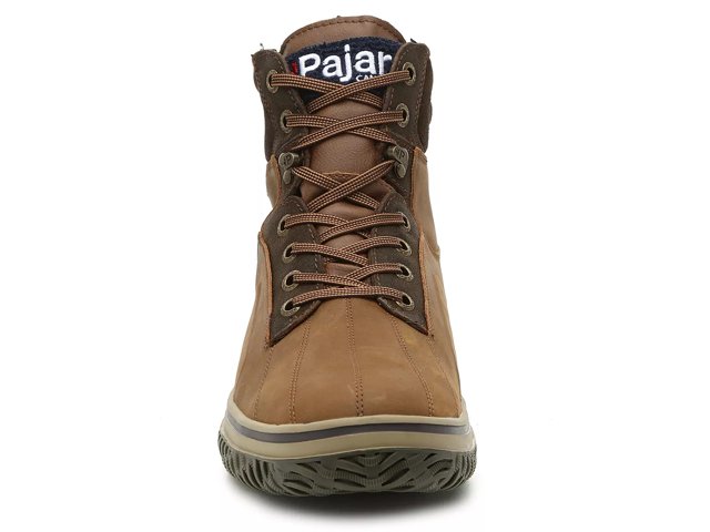 genaro waterproof snow boot