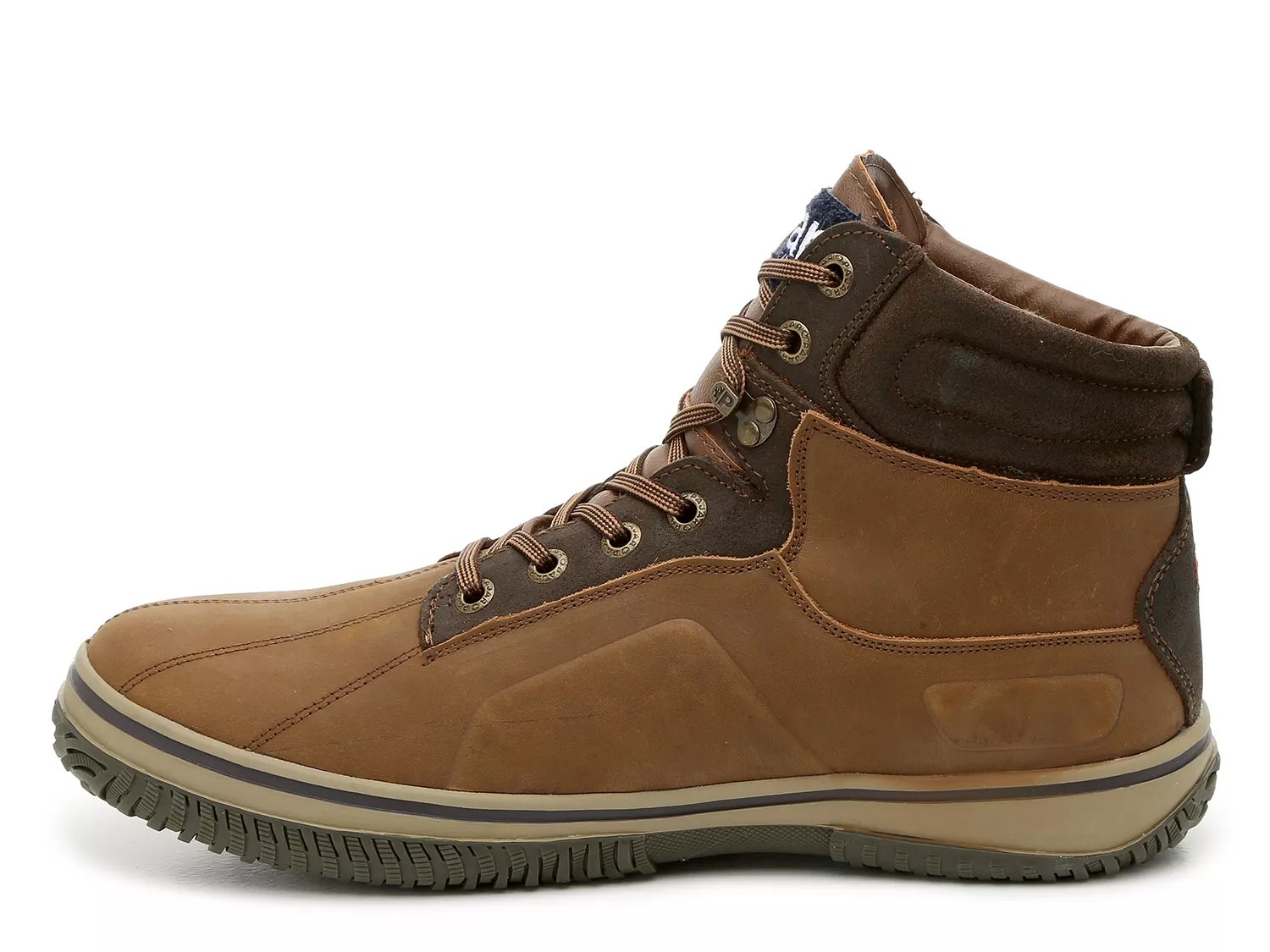 genaro waterproof snow boot