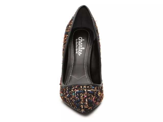 charles david sweetness pump
