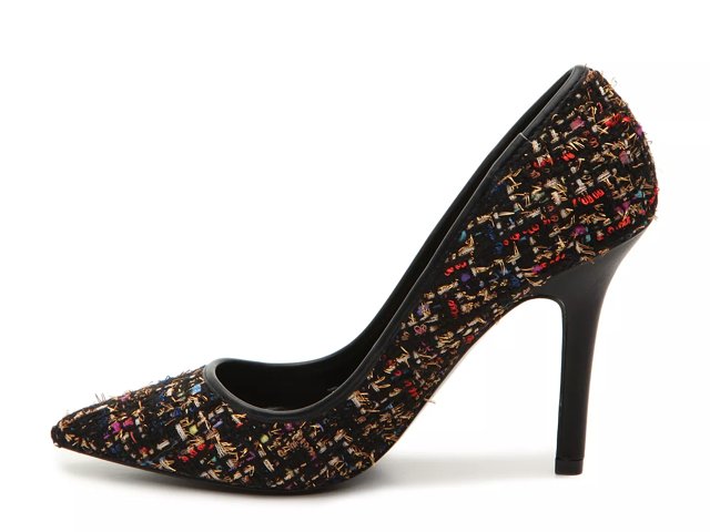 charles david sweetness pump