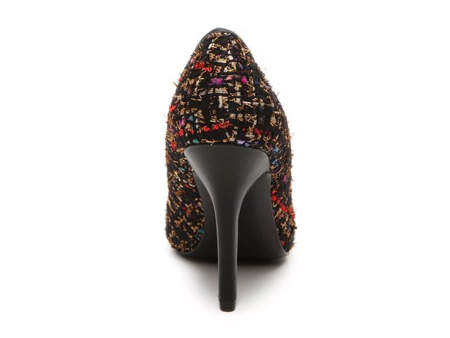 charles david sweetness pump