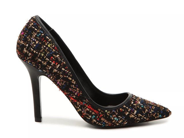 charles david sweetness pump