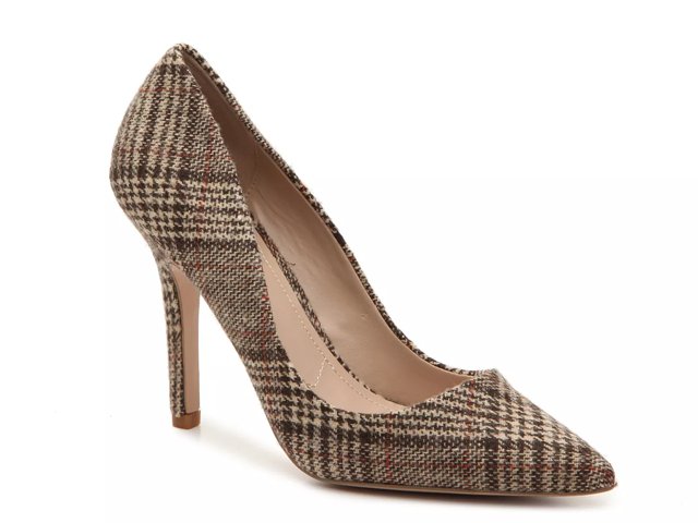 charles david sweetness pump
