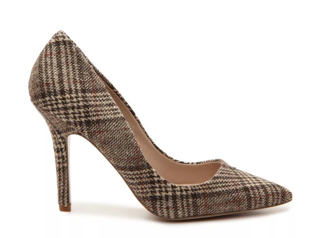 charles david sweetness pump