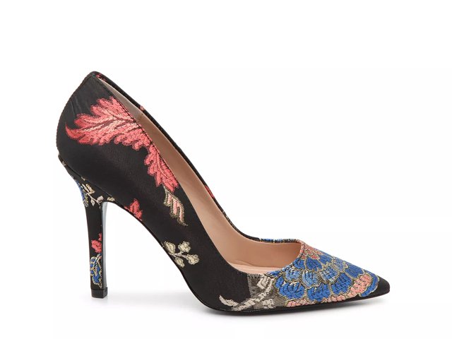 charles david sweetness pump
