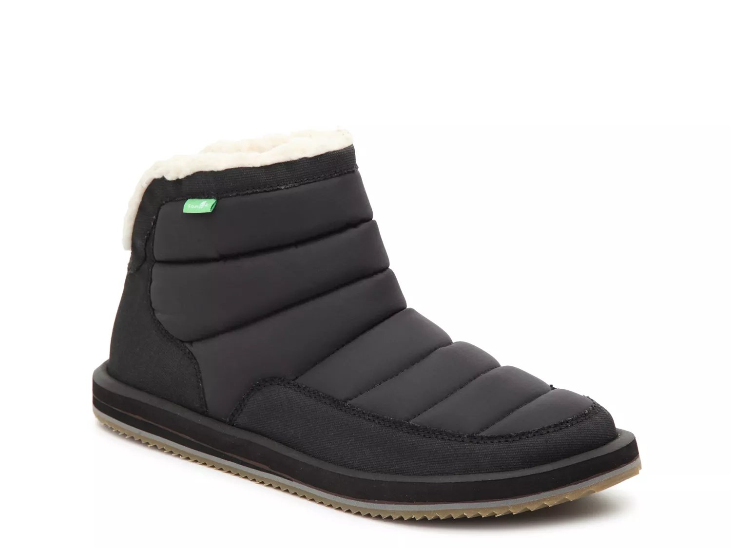 sanuk puff n chill boots