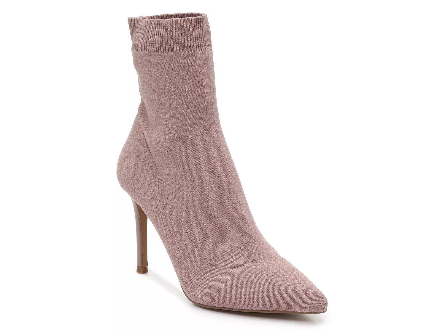 claire bootie steve madden