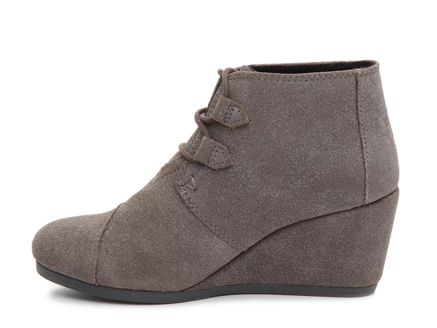 kala wedge bootie