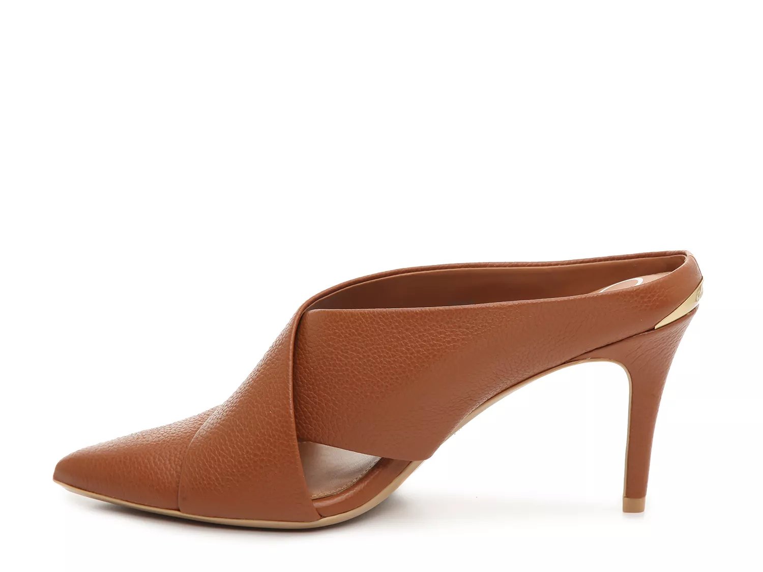 calvin klein mules dsw